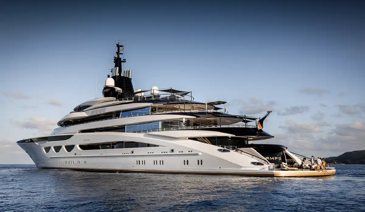 Lurssen - AHPO - Super Yacht Charter - Super Yachts for Sale - Exclusive Concierge Club.webp